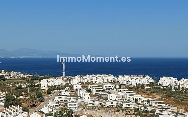 Terreno - Reventa - Manilva - La Duquesa