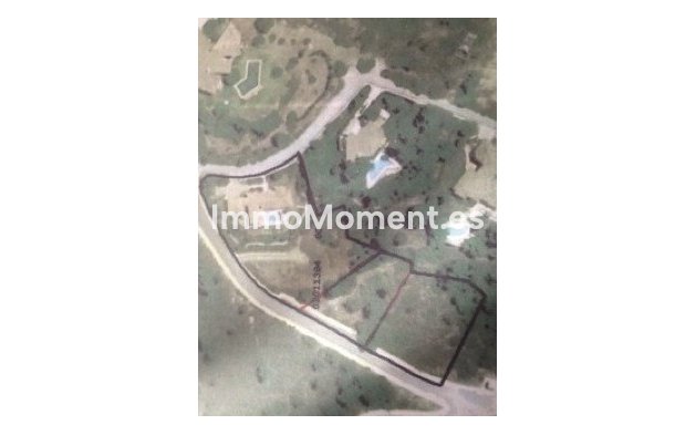 Terreno - Reventa - Marbella - Elviria