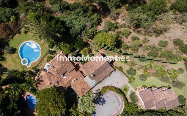 Terreno - Reventa - Marbella - Marbella Centro