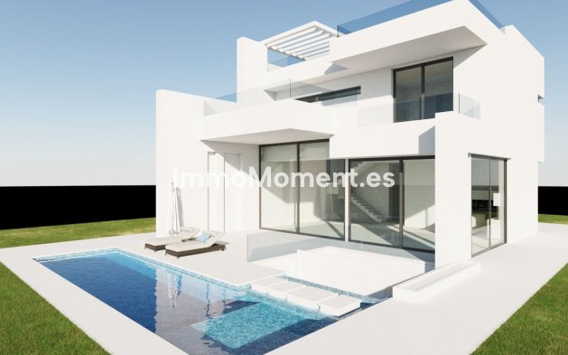 Terreno - Reventa - Marbella - Marbella Centro