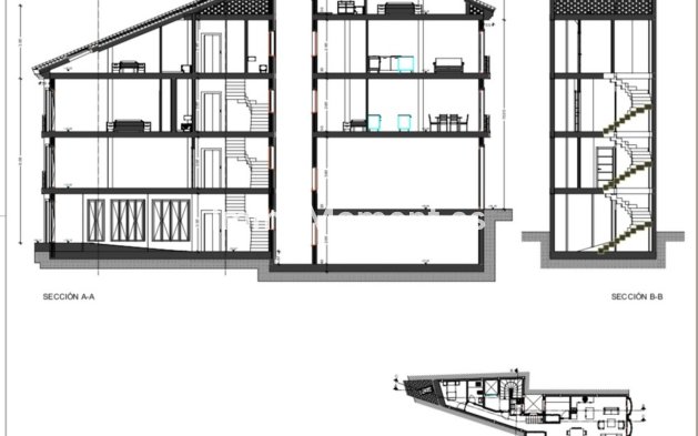 Terreno - Reventa - Marbella - San Pedro de Alcántara