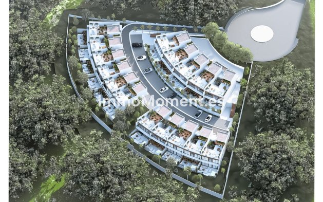 Terreno - Reventa - Mijas - Mijas Centro