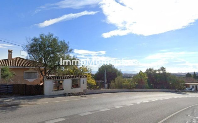 Terreno - Reventa - Mijas - Mijas Centro