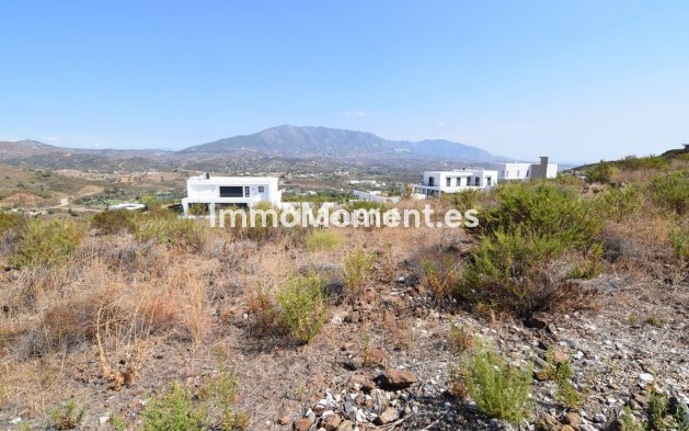 Terreno - Reventa - Mijas - Mijas Costa