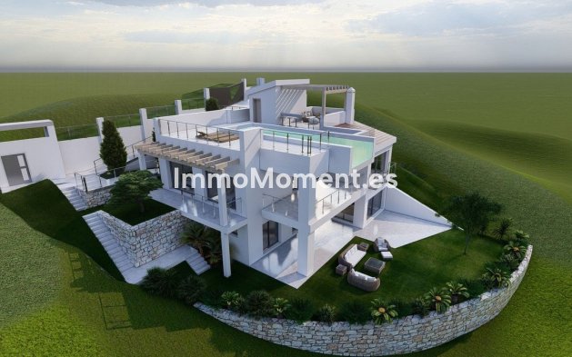 Terreno - Reventa - Mijas - Mijas Costa