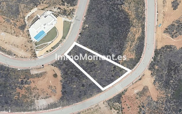 Terreno - Reventa - Mijas - Mijas Costa