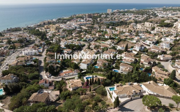 Terreno - Reventa - Mijas - Mijas Costa