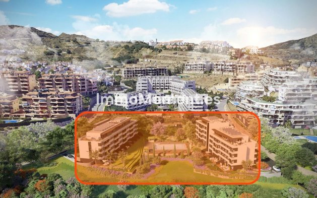 Terreno - Reventa - Mijas - Riviera del Sol