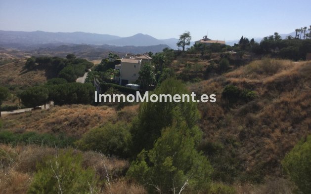 Terreno - Reventa - Mijas - Valtocado