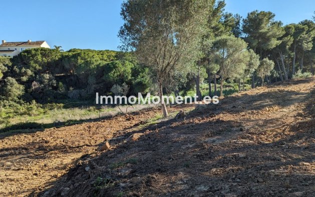 Terreno - Reventa - Sotogrande - Sotogrande