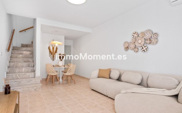 Town house - Resale - Orihuela - La Florida