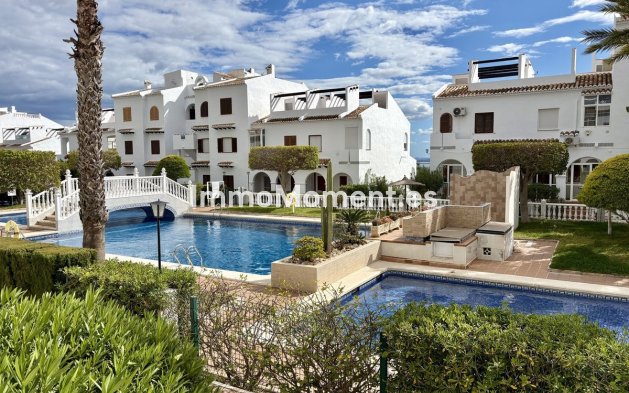 Town house - Resale - Rojales - Ciudad Quesada
