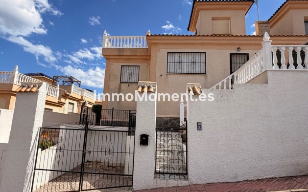 Town house - Resale - Rojales - Ciudad Quesada