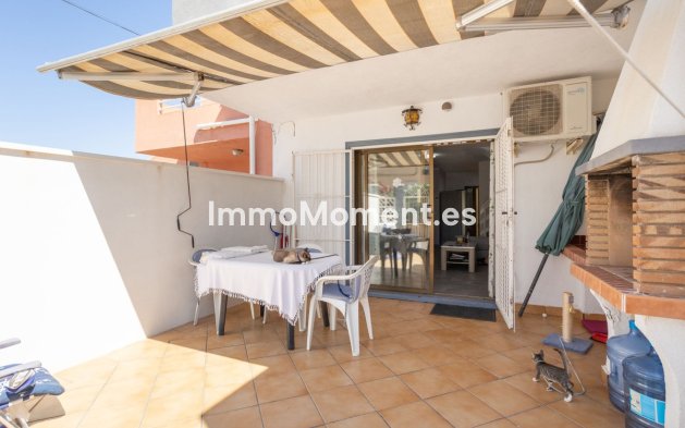 Town house - Resale - Torrevieja - Torrevieja Centro