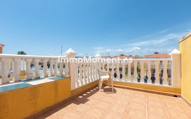 Town house - Revente - Orihuela - Orihuela Costa