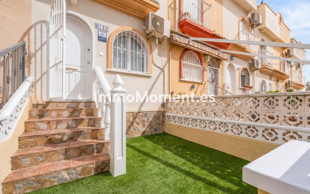 Town house - Revente - Orihuela - Playa Flamenca