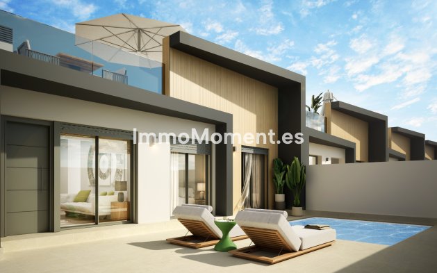 Townhouse - New Build - Avileses - Avileses