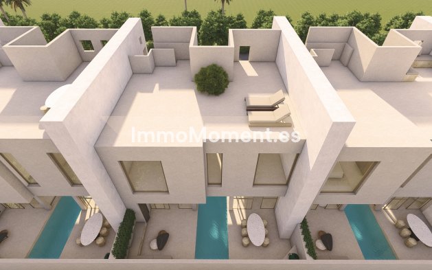 Townhouse - New Build - Formentera del Segura - Formentera del Segura