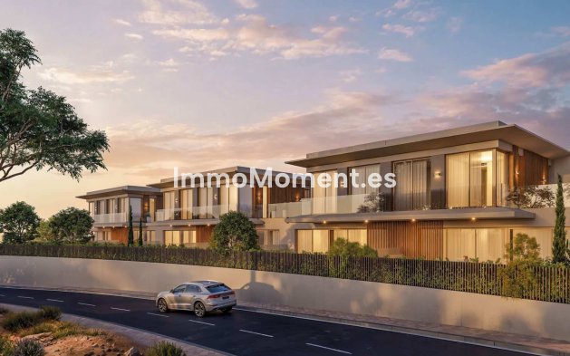 Townhouse - New Build - Fuengirola - Fuengirola