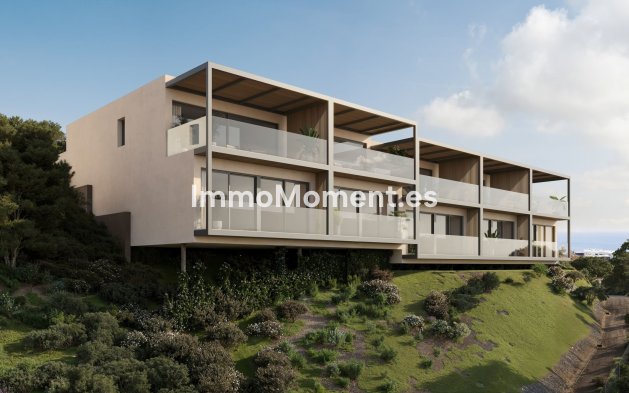 Townhouse - New Build - Fuengirola - Fuengirola