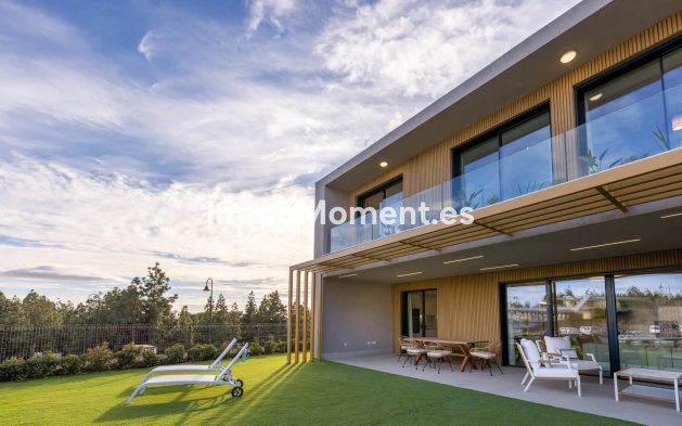 Townhouse - New Build - Mijas - HCS-63459