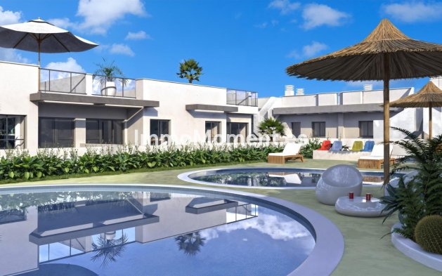 Townhouse - New Build - Vergel - El Verger