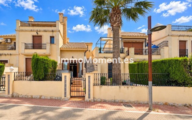 Townhouse - Resale - Algorfa - La Finca Golf