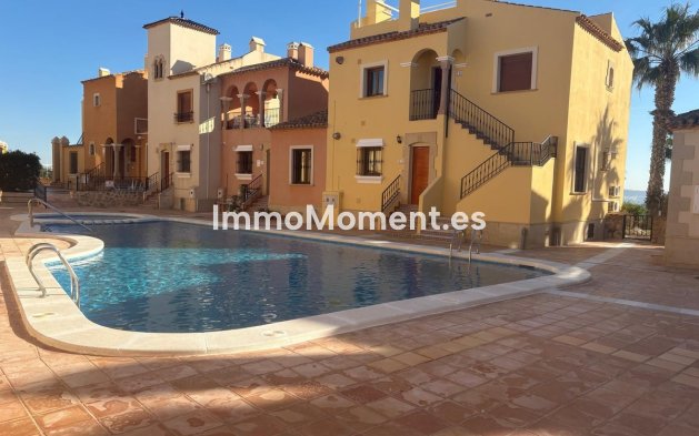 Townhouse - Resale - Algorfa - La Finca Golf