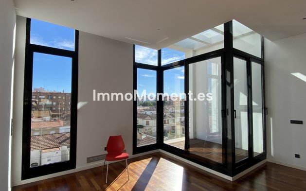 Townhouse - Resale - Almoradí - Almoradi Centro