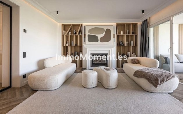 Townhouse - Resale - Benahavís - Benahavís Centro