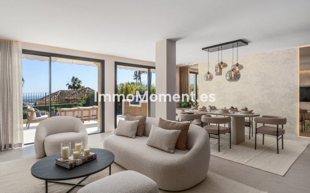 Townhouse - Resale - Benahavís - La Quinta
