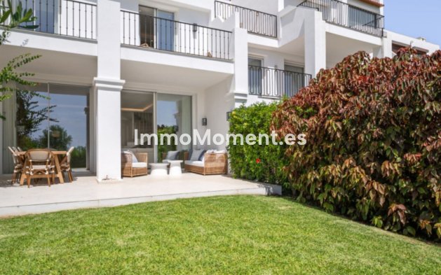 Townhouse - Resale - Benahavís - La Quinta