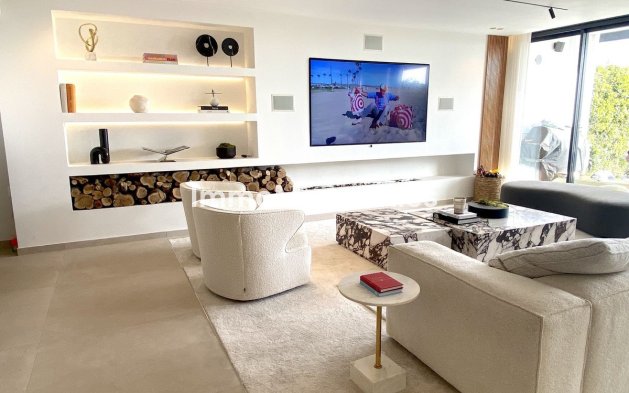 Townhouse - Resale - Benahavís - RSO-31731