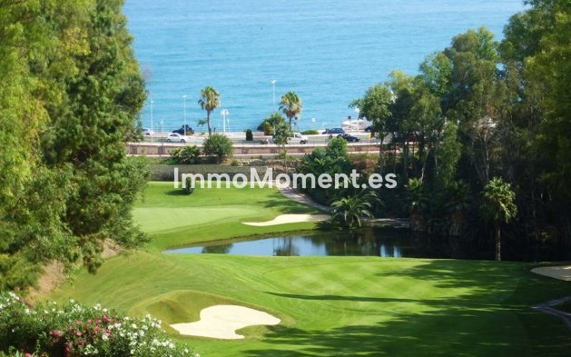 Townhouse - Resale - Benalmadena - Benalmadena Centro