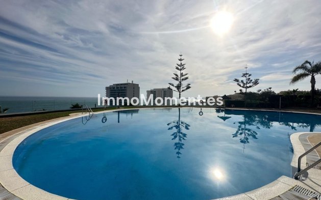 Townhouse - Resale - Benalmadena - Benalmadena Costa