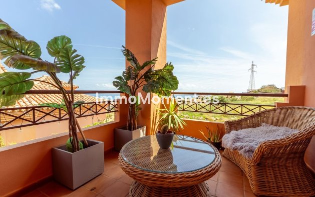 Townhouse - Resale - Benalmadena - Benalmadena Pueblo