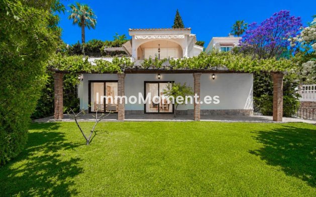 Townhouse - Resale - Benalmadena - Torremuelle