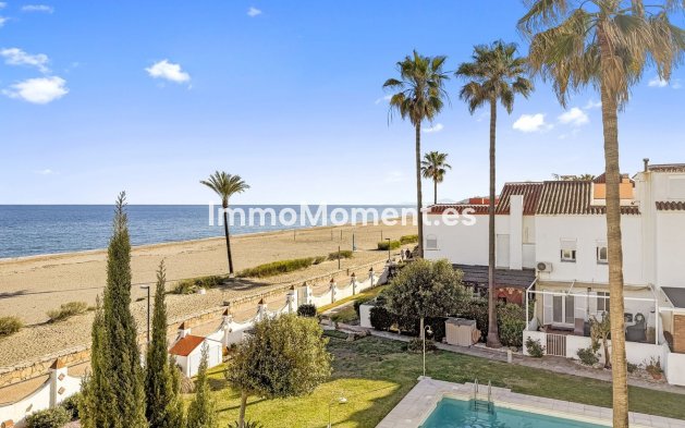 Townhouse - Resale - Casares - Casares Centro