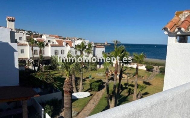 Townhouse - Resale - Casares - Casares Playa