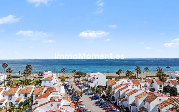 Townhouse - Resale - Casares - Casares Playa
