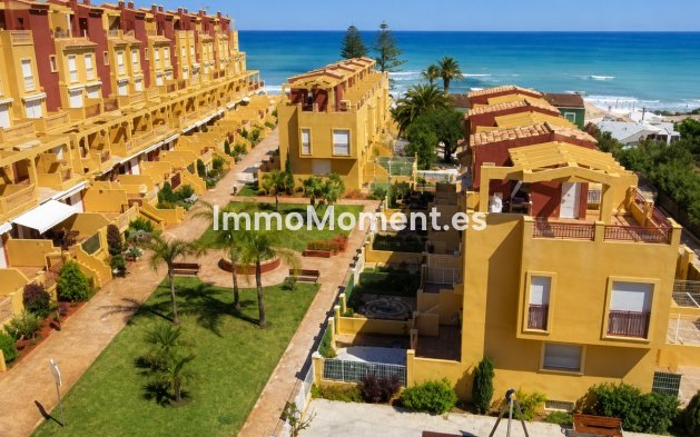 Townhouse - Resale - Denia - Denia Centro
