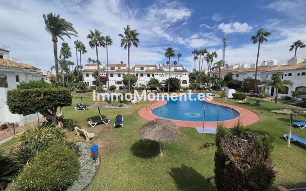 Townhouse - Resale - Estepona - Atalaya
