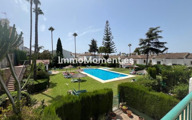 Townhouse - Resale - Estepona - Atalaya