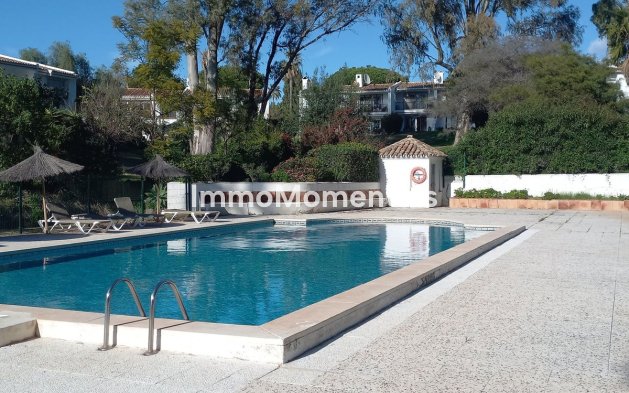 Townhouse - Resale - Estepona - Atalaya