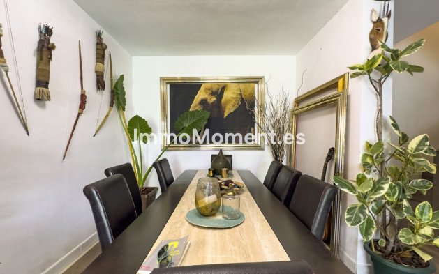 Townhouse - Resale - Estepona - Bel Air