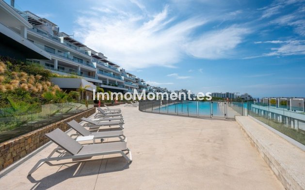 Townhouse - Resale - Estepona - Cancelada