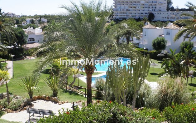Townhouse - Resale - Estepona - Estepona Centro
