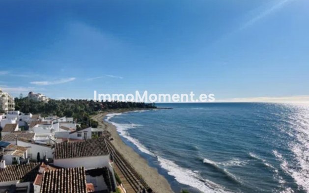 Townhouse - Resale - Estepona - Estepona Centro