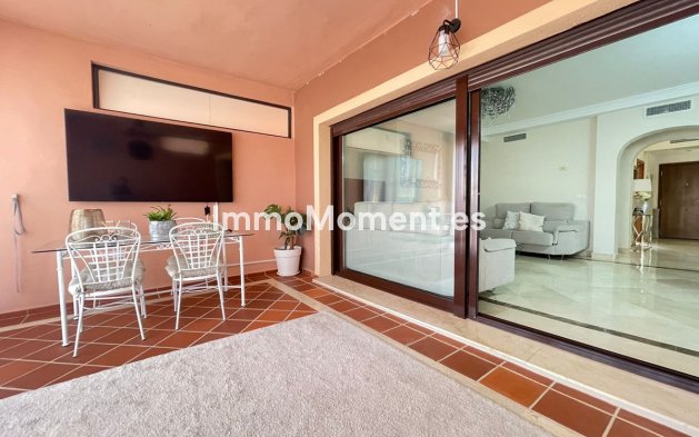 Townhouse - Resale - Estepona - Estepona Centro