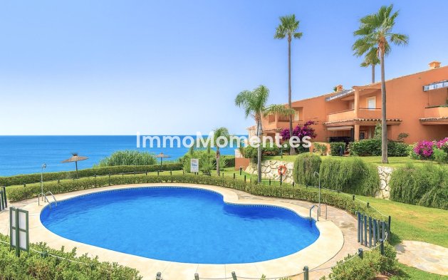 Townhouse - Resale - Estepona - RSO-51779